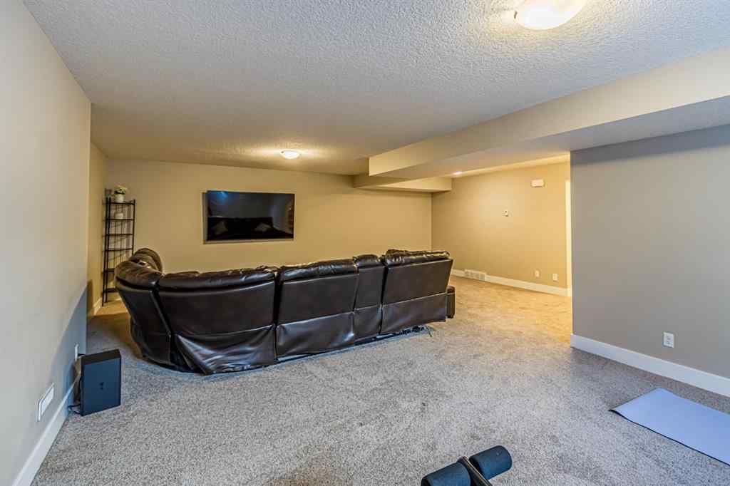 MLS® A2255252 - 101 Evansfield Way NW in Evanston Calgary, Residential