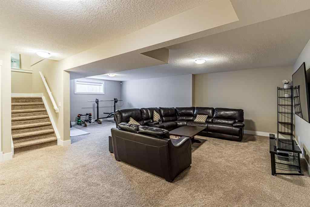 MLS® A2255252 - 101 Evansfield Way NW in Evanston Calgary, Residential