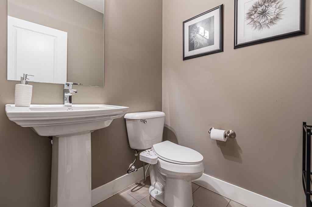 MLS® A2255252 - 101 Evansfield Way NW in Evanston Calgary, Residential