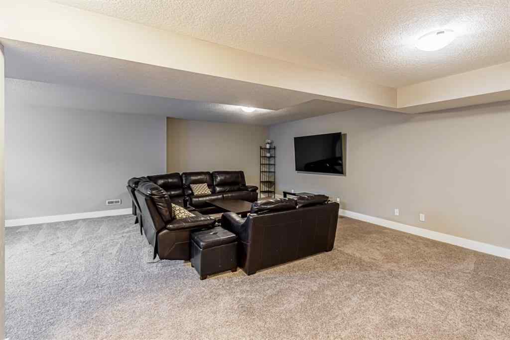 MLS® A2255252 - 101 Evansfield Way NW in Evanston Calgary, Residential