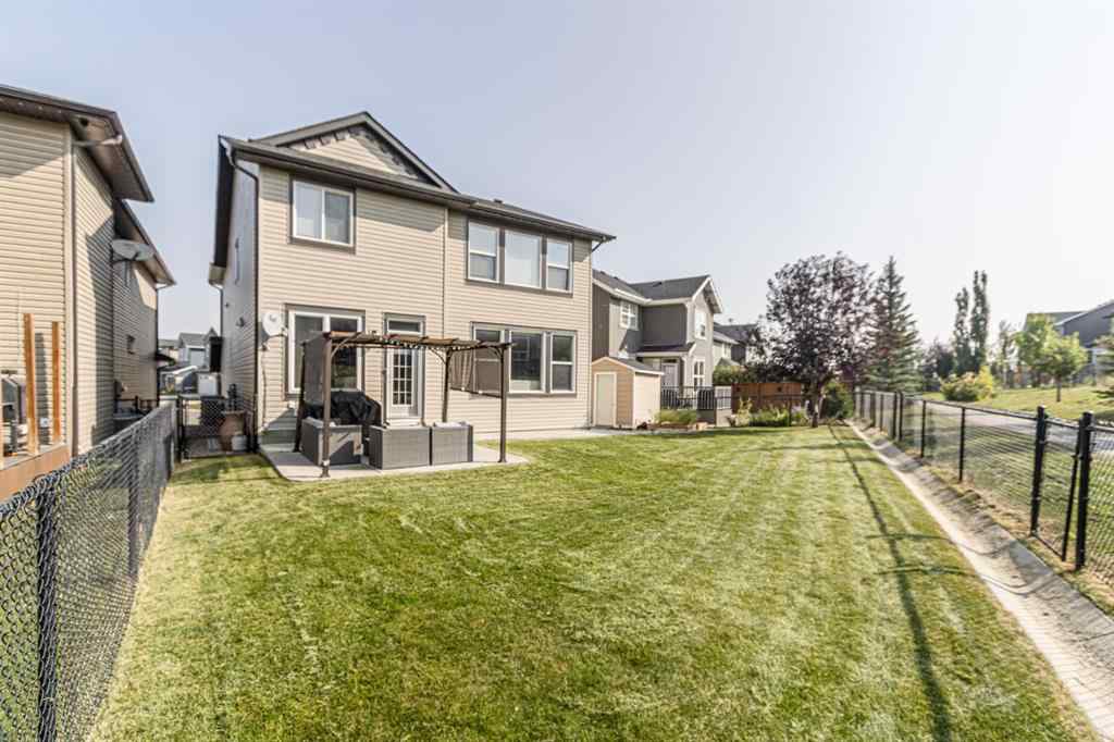 MLS® A2255252 - 101 Evansfield Way NW in Evanston Calgary, Residential