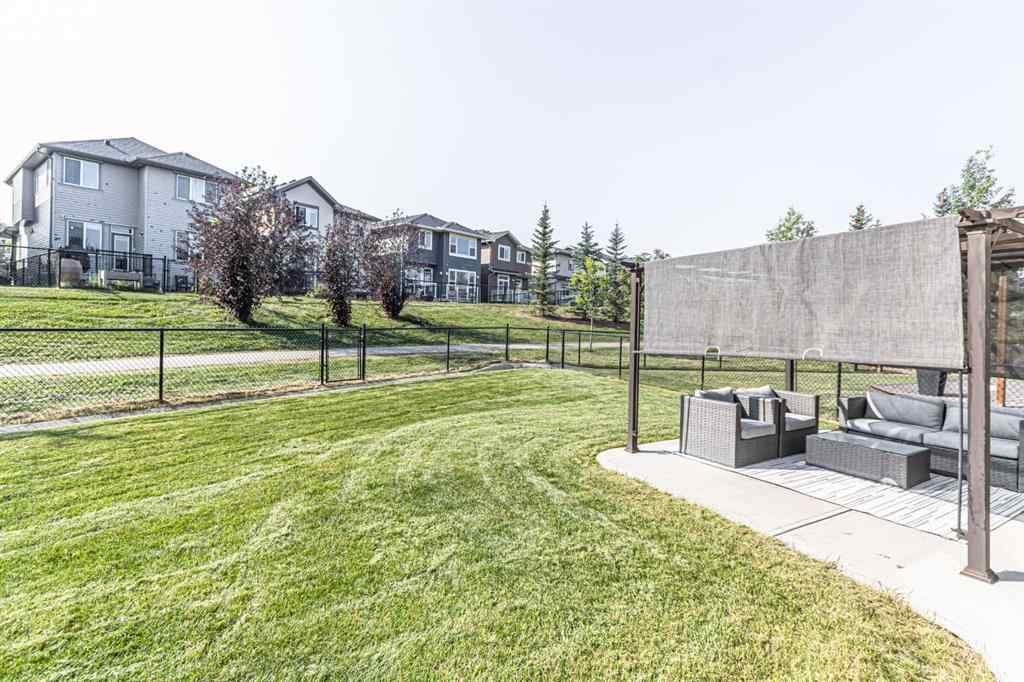 MLS® A2255252 - 101 Evansfield Way NW in Evanston Calgary, Residential