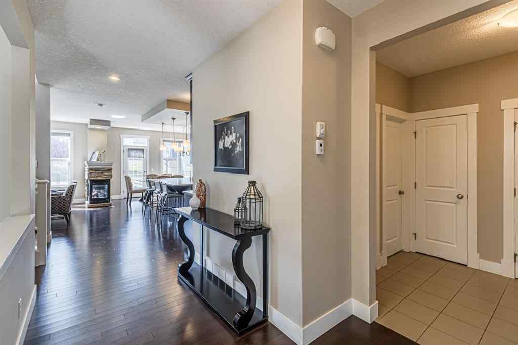 MLS® A2255252 - 101 Evansfield Way NW in Evanston Calgary, Residential