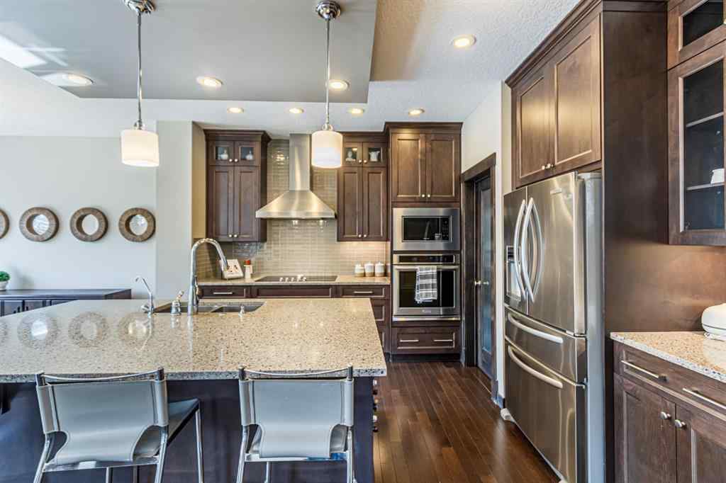MLS® A2255252 - 101 Evansfield Way NW in Evanston Calgary, Residential