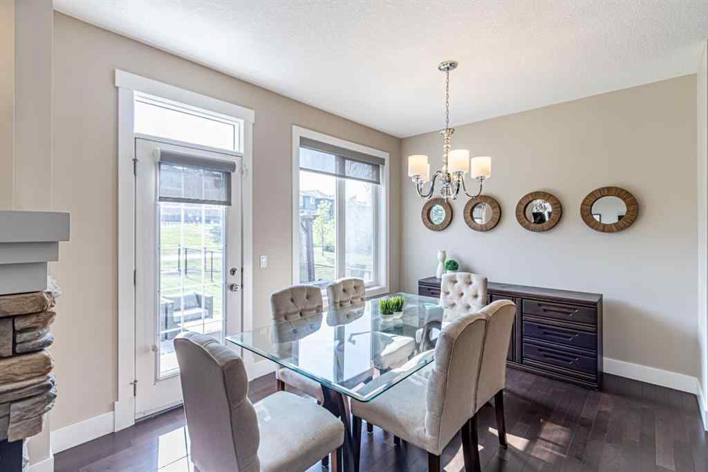 MLS® A2255252 - 101 Evansfield Way NW in Evanston Calgary, Residential