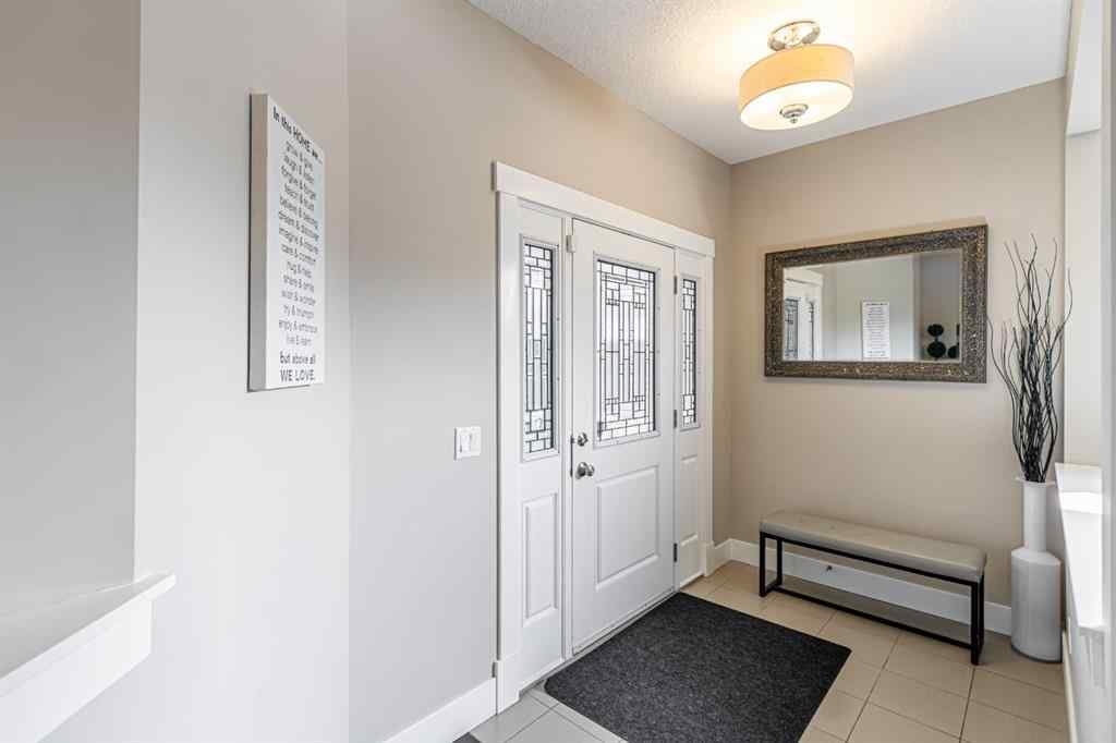MLS® A2255252 - 101 Evansfield Way NW in Evanston Calgary, Residential