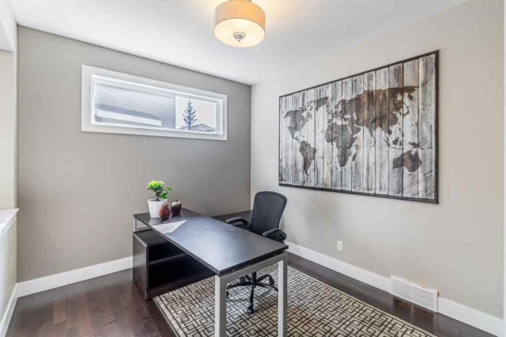 MLS® A2255252 - 101 Evansfield Way NW in Evanston Calgary, Residential