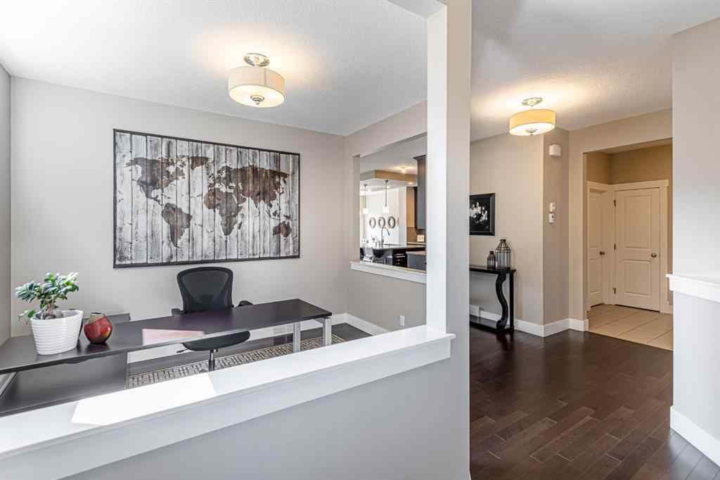 MLS® A2255252 - 101 Evansfield Way NW in Evanston Calgary, Residential