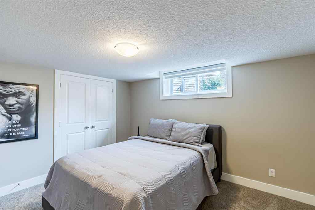 MLS® A2255252 - 101 Evansfield Way NW in Evanston Calgary, Residential