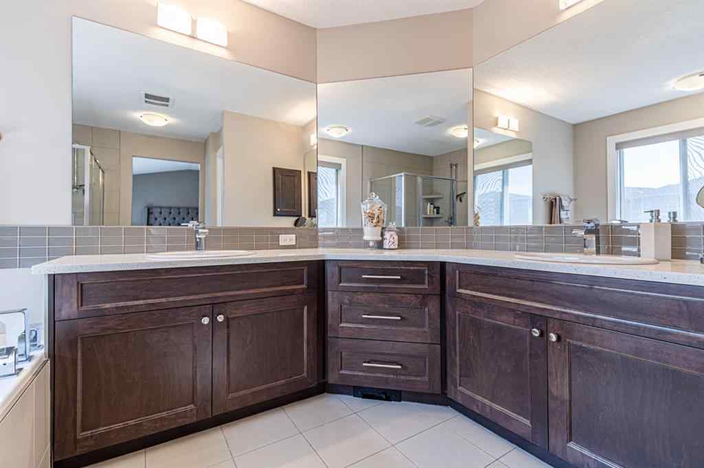 MLS® A2255252 - 101 Evansfield Way NW in Evanston Calgary, Residential
