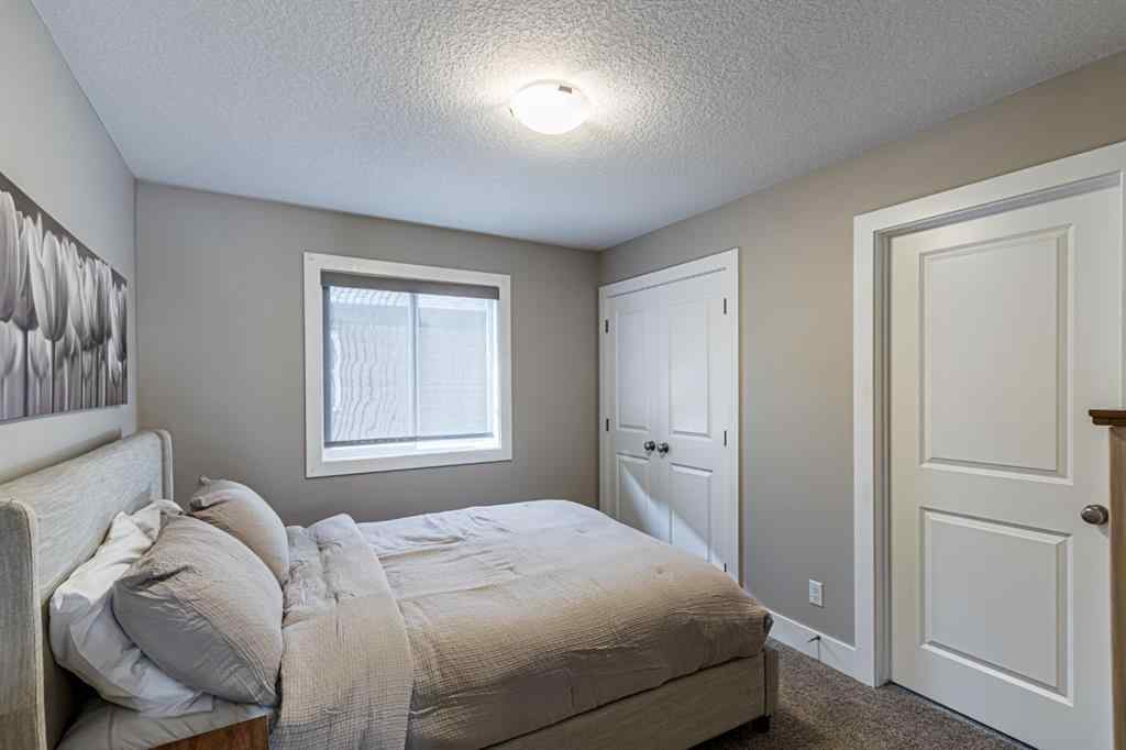 MLS® A2255252 - 101 Evansfield Way NW in Evanston Calgary, Residential