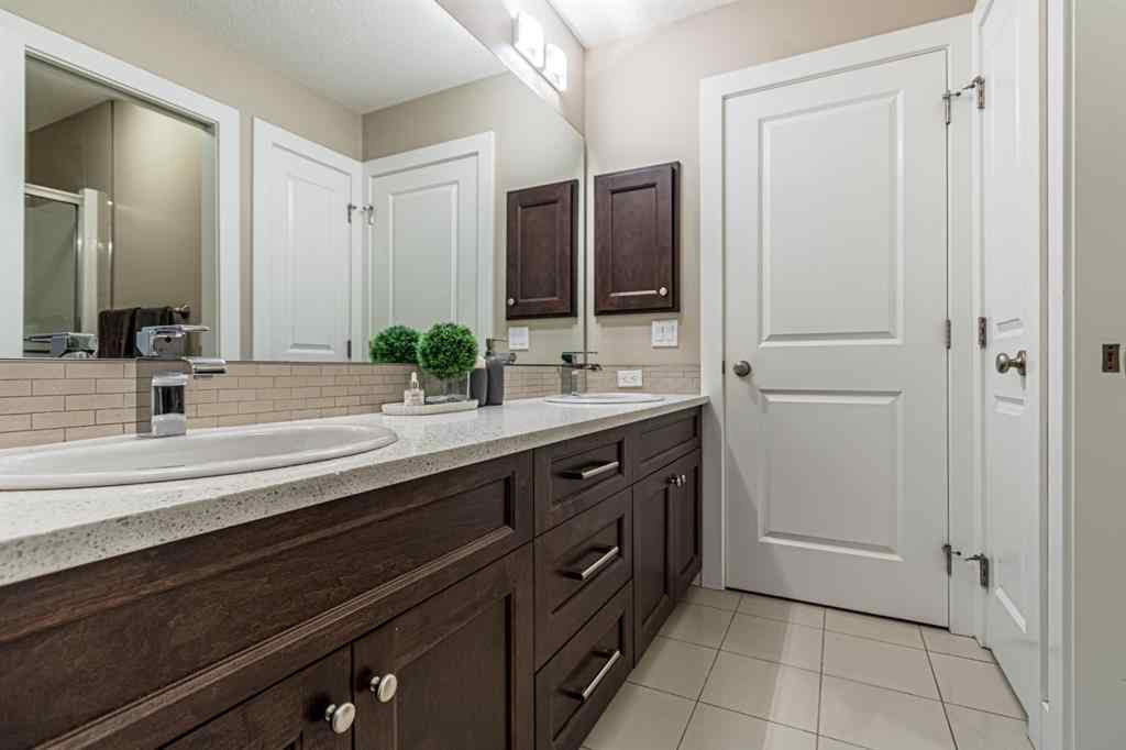 MLS® A2255252 - 101 Evansfield Way NW in Evanston Calgary, Residential
