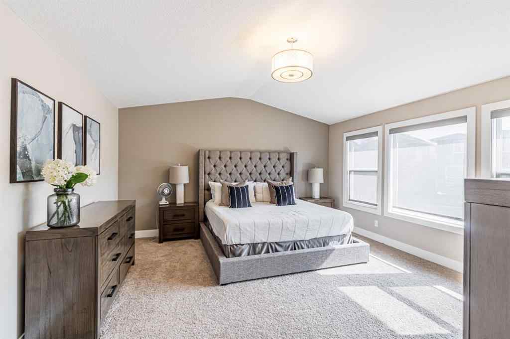 MLS® A2255252 - 101 Evansfield Way NW in Evanston Calgary, Residential