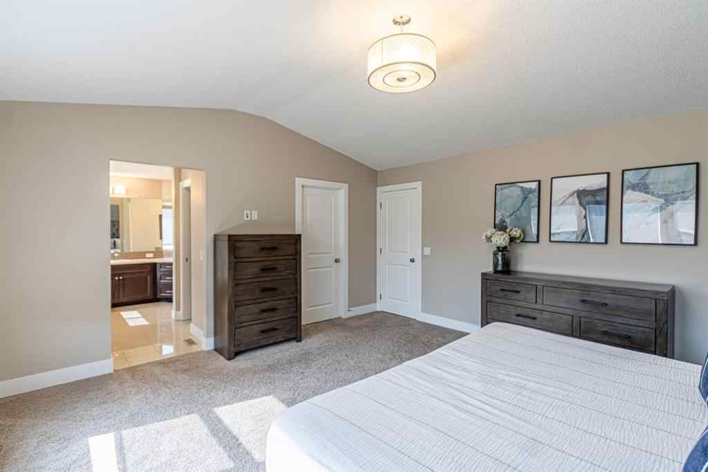 MLS® A2255252 - 101 Evansfield Way NW in Evanston Calgary, Residential