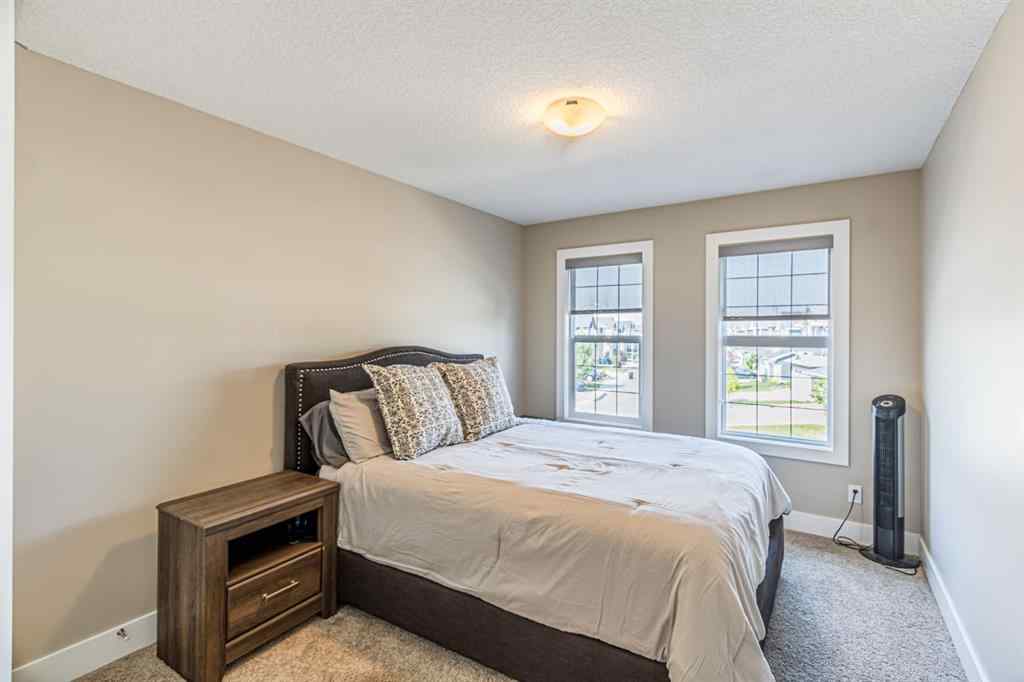 MLS® A2255252 - 101 Evansfield Way NW in Evanston Calgary, Residential