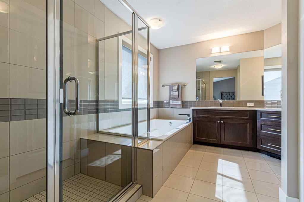 MLS® A2255252 - 101 Evansfield Way NW in Evanston Calgary, Residential