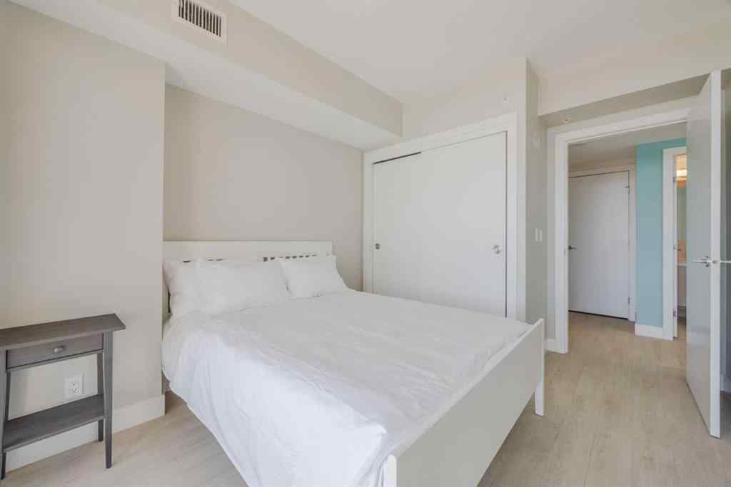 MLS® A2255253 - Unit #3004 1188 3rd Street SE in Beltline Calgary, Residential