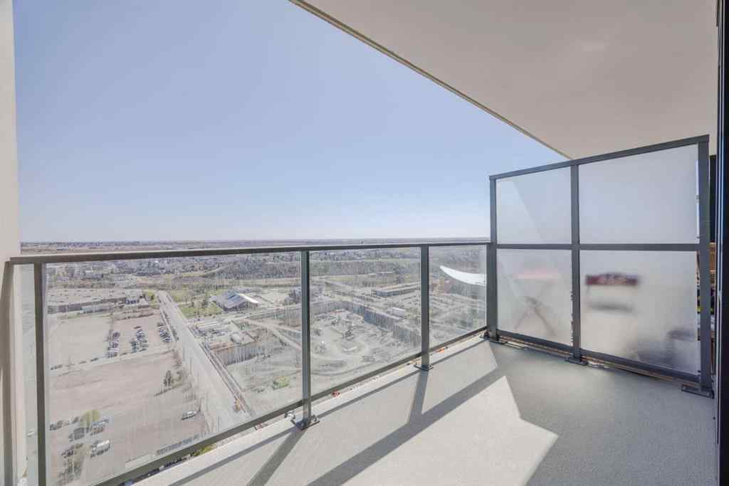 MLS® A2255253 - Unit #3004 1188 3rd Street SE in Beltline Calgary, Residential