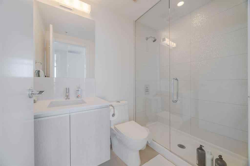 MLS® A2255253 - Unit #3004 1188 3rd Street SE in Beltline Calgary, Residential