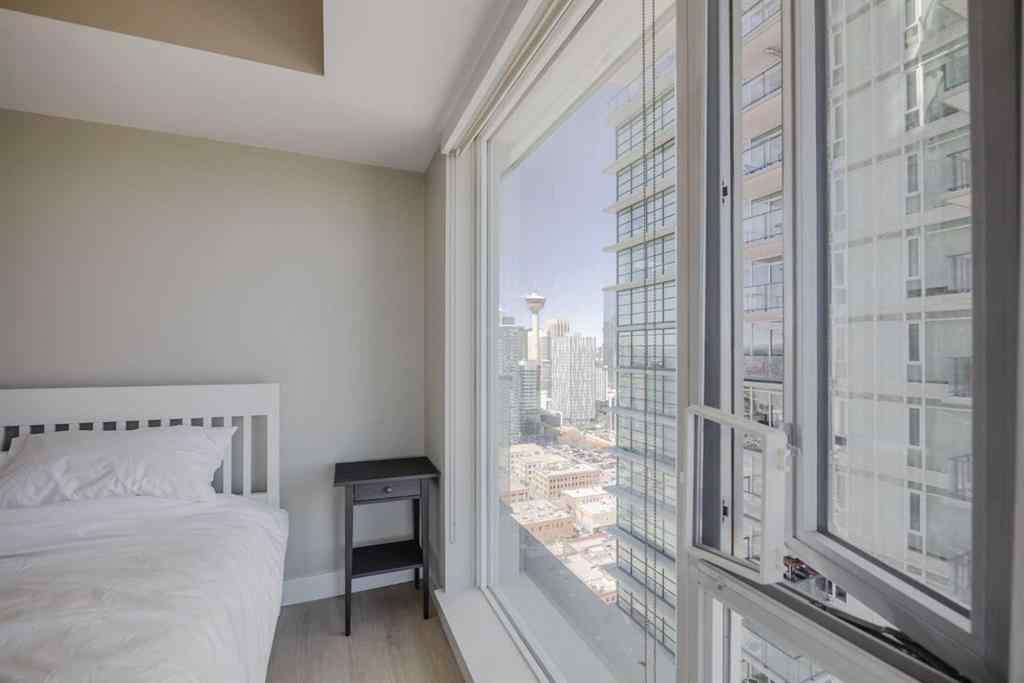 MLS® A2255253 - Unit #3004 1188 3rd Street SE in Beltline Calgary, Residential