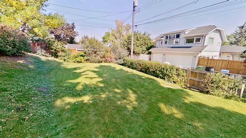 MLS® A2255255 - 236 Westwood Drive SW in Westgate Calgary, Residential
