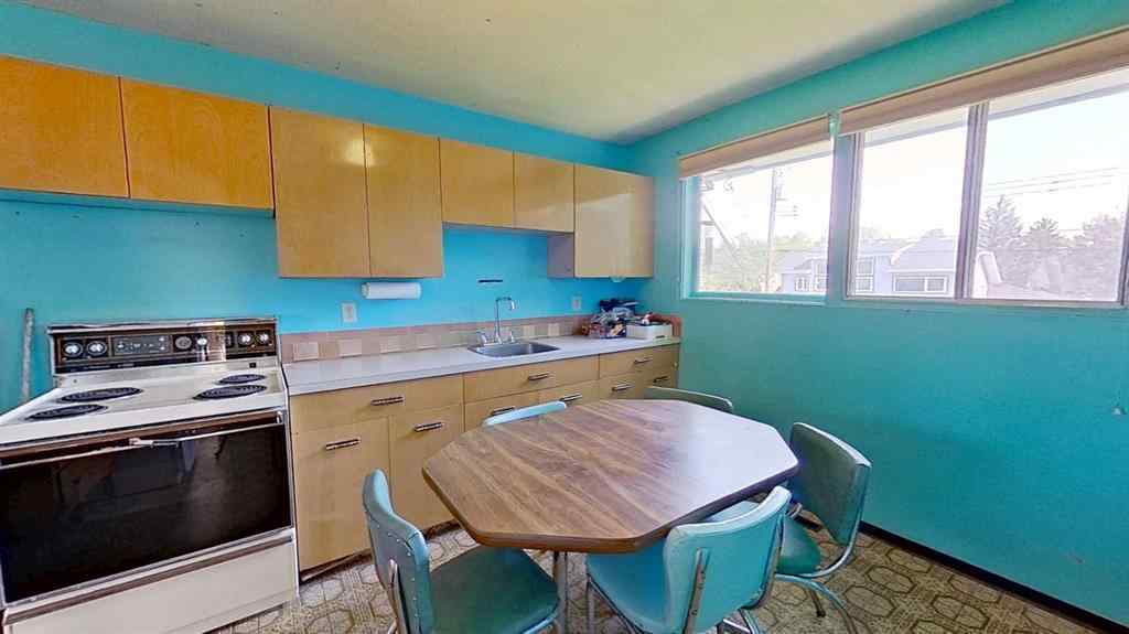 MLS® A2255255 - 236 Westwood Drive SW in Westgate Calgary, Residential