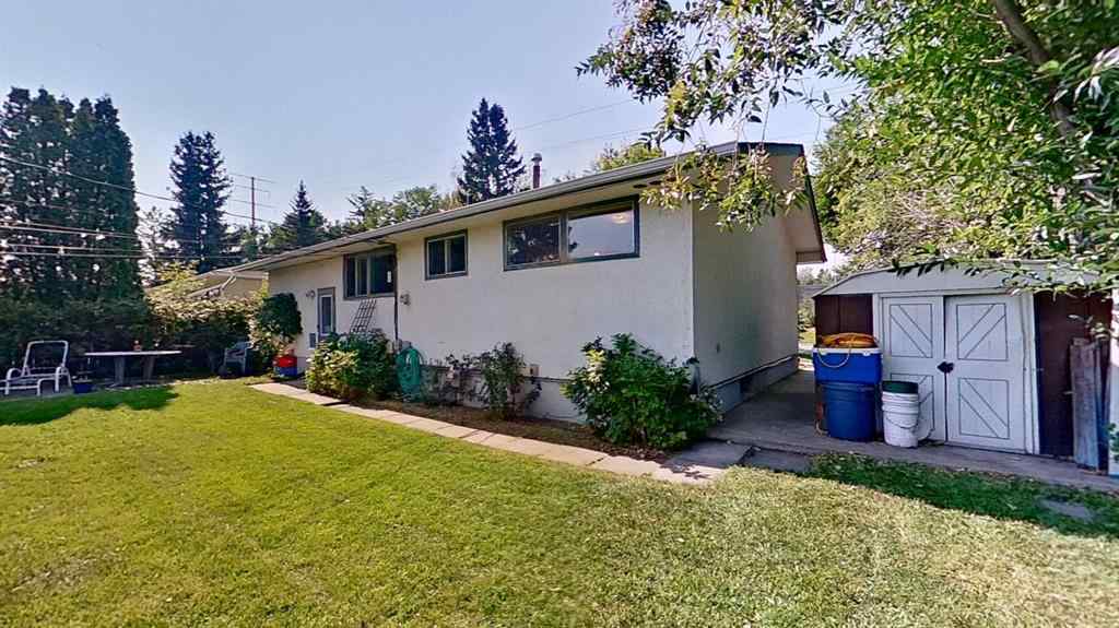 MLS® A2255255 - 236 Westwood Drive SW in Westgate Calgary, Residential