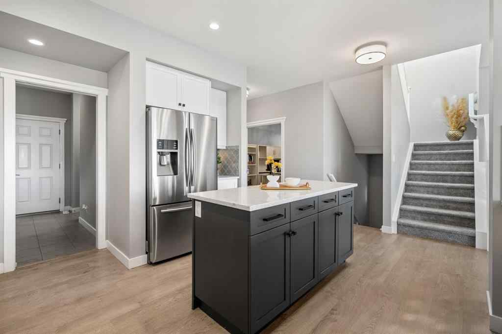 MLS® A2255256 - 24 Masters Court SE in Mahogany Calgary, Residential