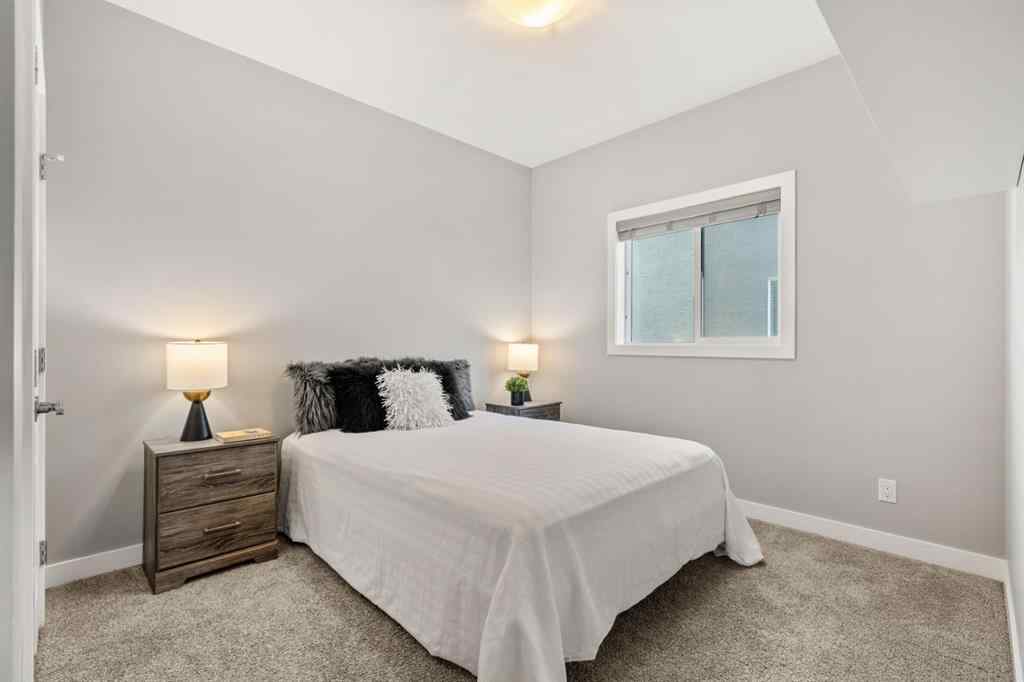 MLS® A2255256 - 24 Masters Court SE in Mahogany Calgary, Residential
