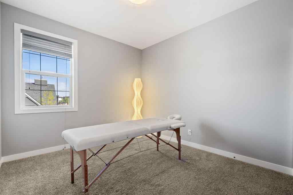 MLS® A2255256 - 24 Masters Court SE in Mahogany Calgary, Residential