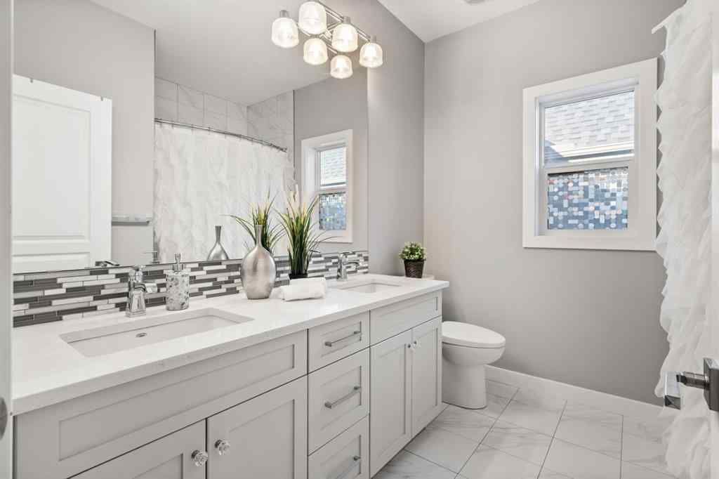 MLS® A2255256 - 24 Masters Court SE in Mahogany Calgary, Residential