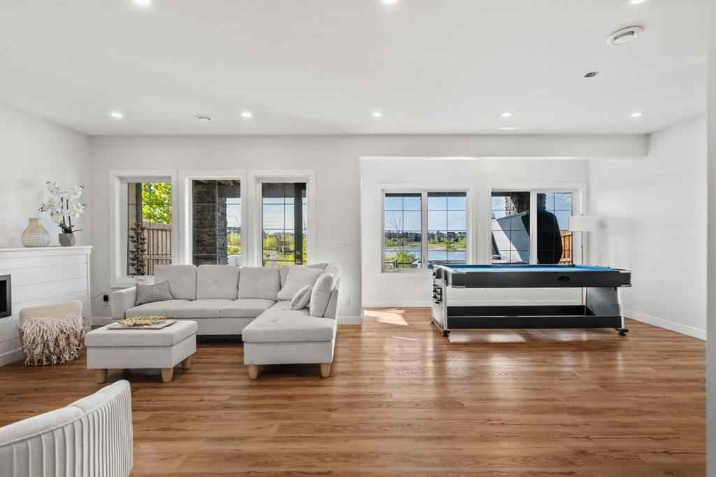 MLS® A2255256 - 24 Masters Court SE in Mahogany Calgary, Residential
