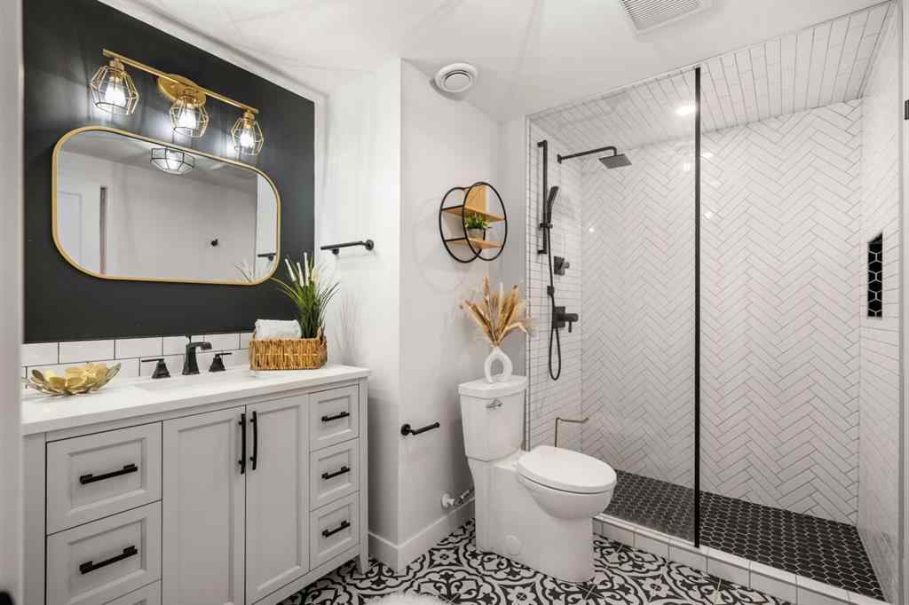MLS® A2255256 - 24 Masters Court SE in Mahogany Calgary, Residential