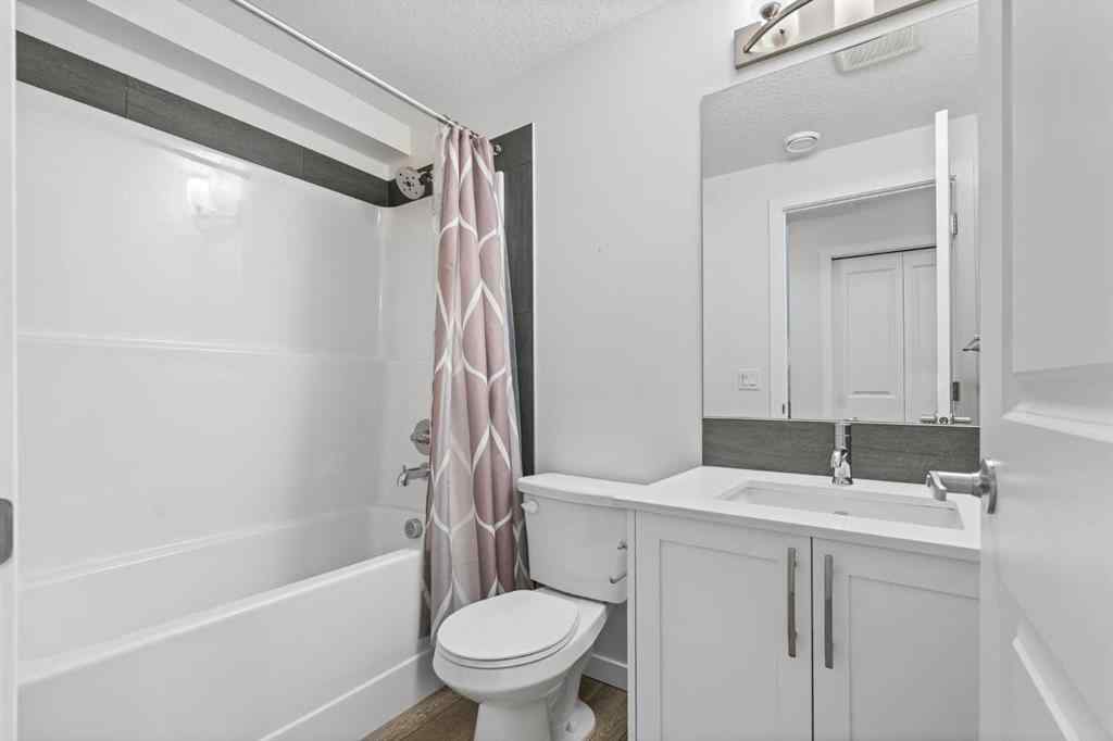 MLS® A2255257 - 109 Sundown Terrace  in Sunset Ridge Cochrane, Residential