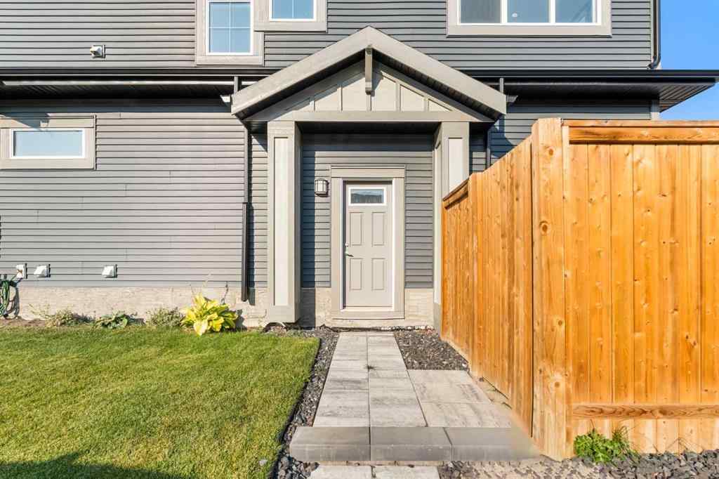 MLS® A2255257 - 109 Sundown Terrace  in Sunset Ridge Cochrane, Residential