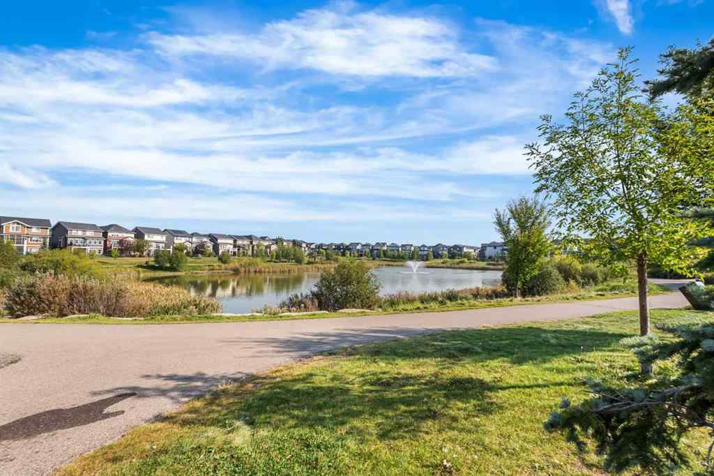 MLS® A2255257 - 109 Sundown Terrace  in Sunset Ridge Cochrane, Residential