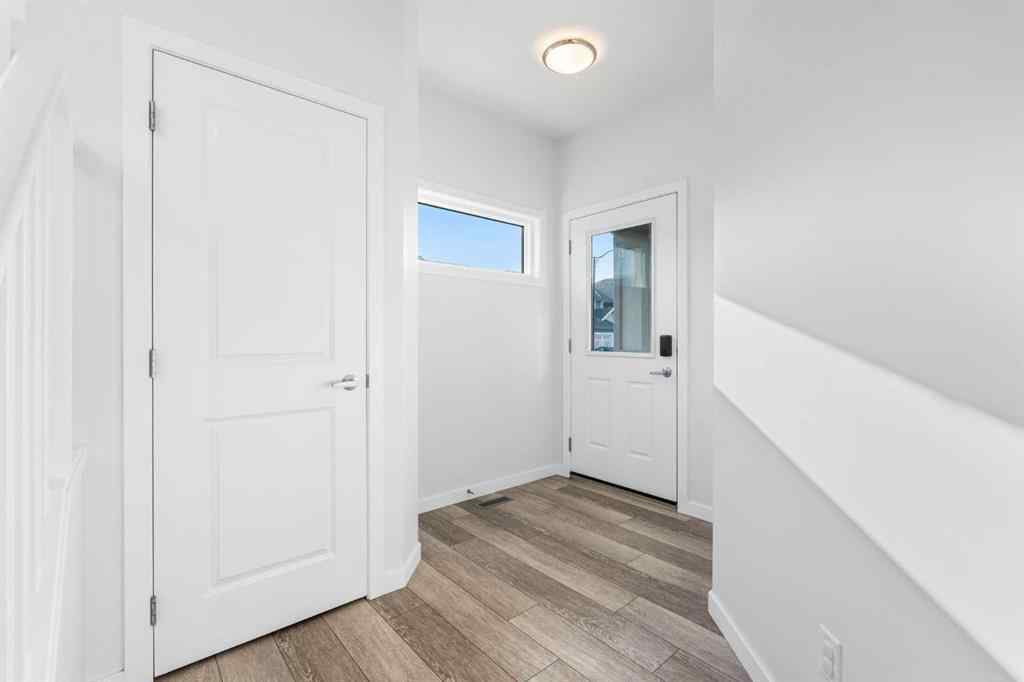MLS® A2255257 - 109 Sundown Terrace  in Sunset Ridge Cochrane, Residential