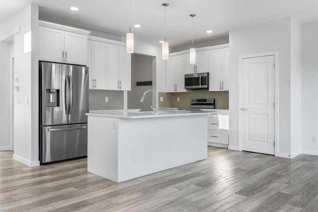 MLS® A2255257 - 109 Sundown Terrace  in Sunset Ridge Cochrane, Residential