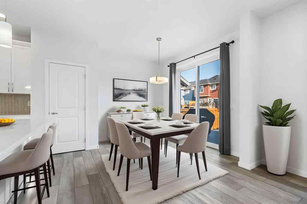 MLS® A2255257 - 109 Sundown Terrace  in Sunset Ridge Cochrane, Residential