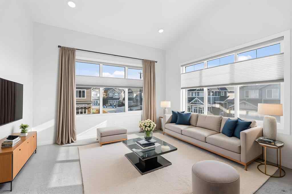 MLS® A2255257 - 109 Sundown Terrace  in Sunset Ridge Cochrane, Residential