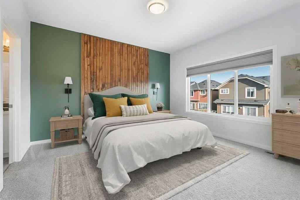 MLS® A2255257 - 109 Sundown Terrace  in Sunset Ridge Cochrane, Residential