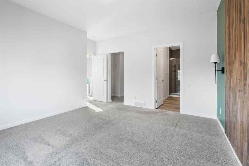 MLS® A2255257 - 109 Sundown Terrace  in Sunset Ridge Cochrane, Residential