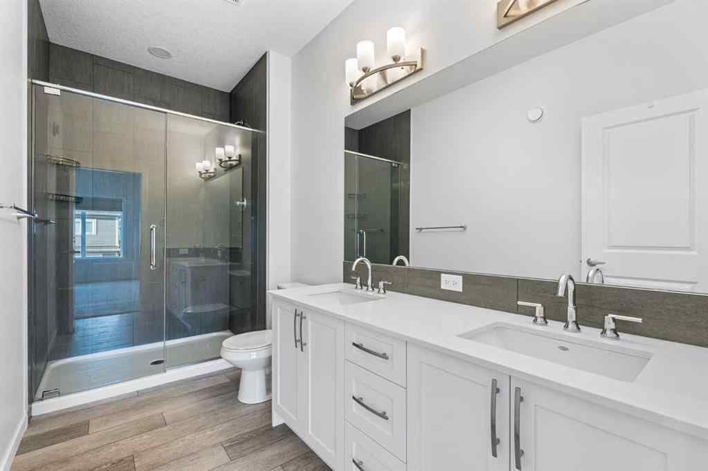 MLS® A2255257 - 109 Sundown Terrace  in Sunset Ridge Cochrane, Residential