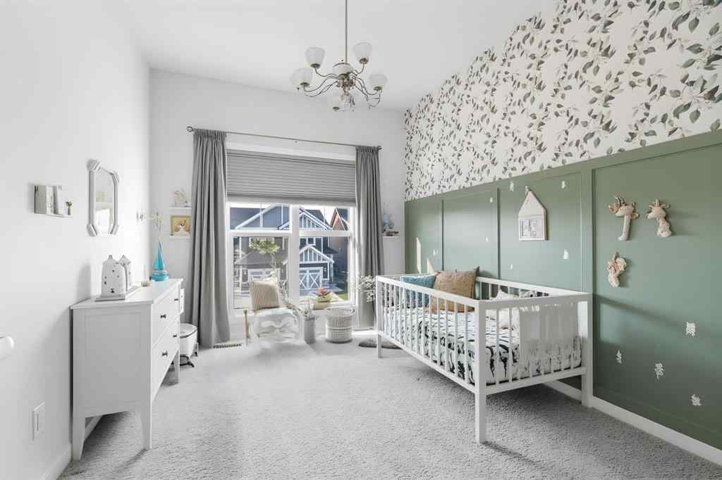 MLS® A2255257 - 109 Sundown Terrace  in Sunset Ridge Cochrane, Residential