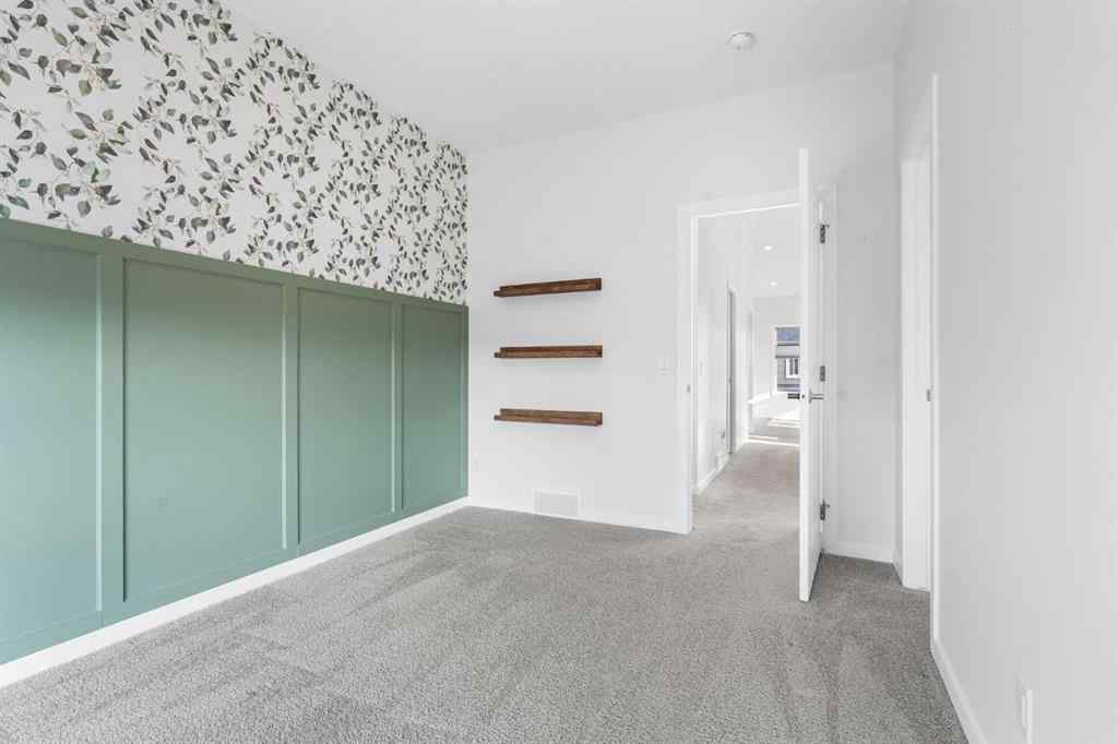 MLS® A2255257 - 109 Sundown Terrace  in Sunset Ridge Cochrane, Residential