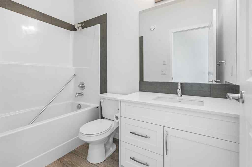 MLS® A2255257 - 109 Sundown Terrace  in Sunset Ridge Cochrane, Residential