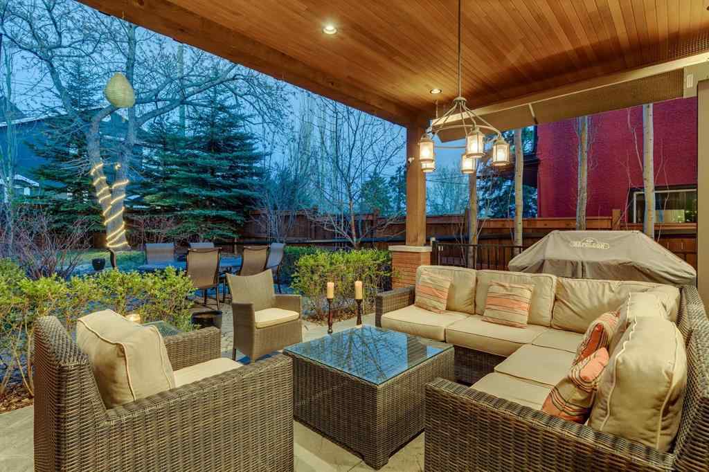 MLS® A2255258 - 1320 17A Street NW in Hounsfield Heights/Briar Hill Calgary, Residential