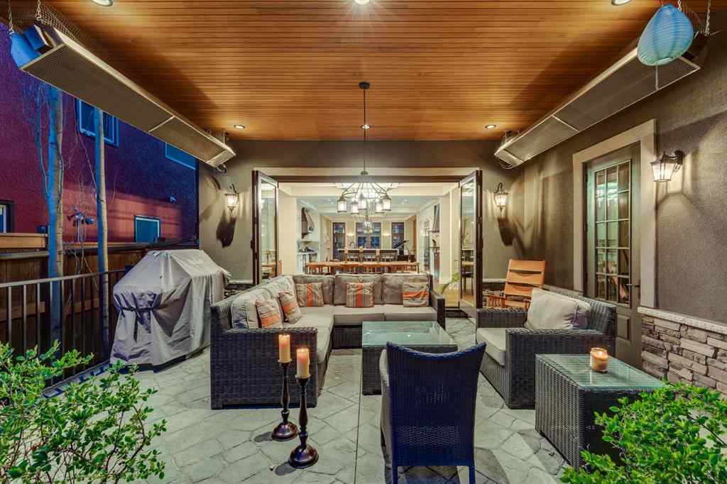 MLS® A2255258 - 1320 17A Street NW in Hounsfield Heights/Briar Hill Calgary, Residential
