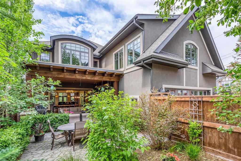 MLS® A2255258 - 1320 17A Street NW in Hounsfield Heights/Briar Hill Calgary, Residential