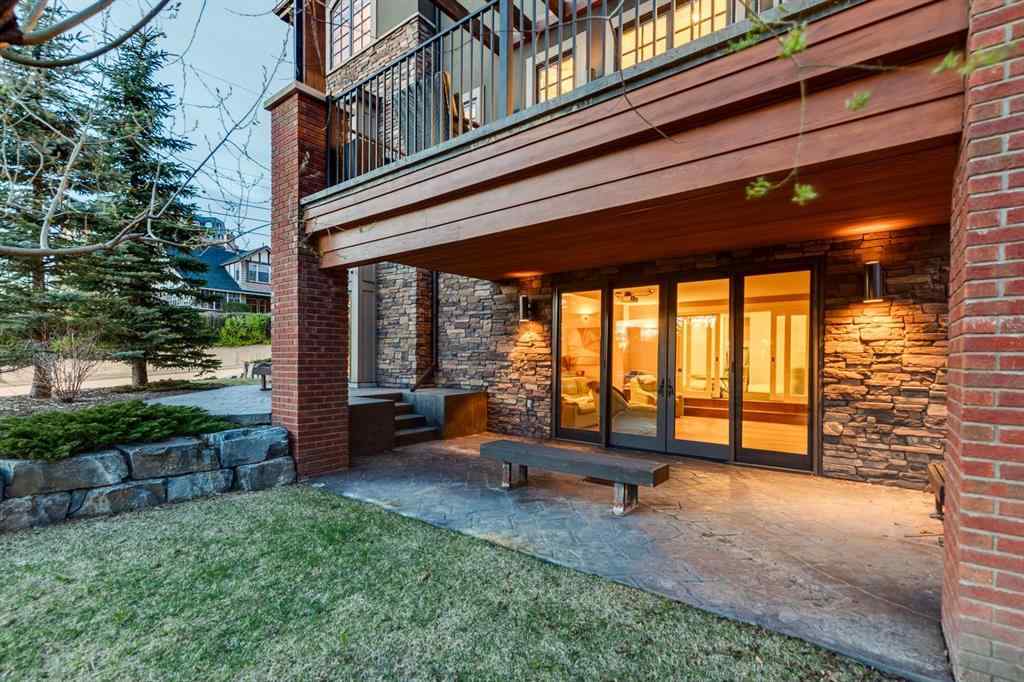 MLS® A2255258 - 1320 17A Street NW in Hounsfield Heights/Briar Hill Calgary, Residential